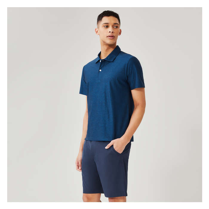 Men's On-the-Go Polo